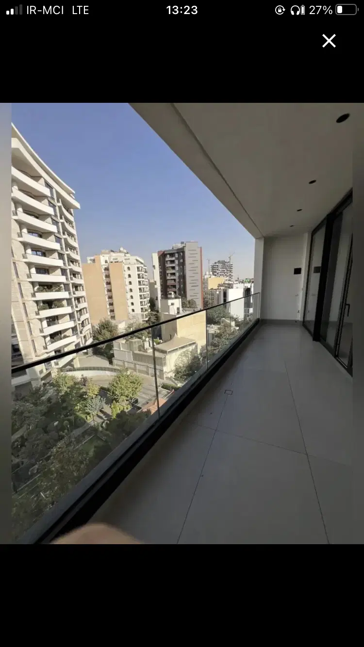 ۱۱۵متری نوساز افسریه شمالی