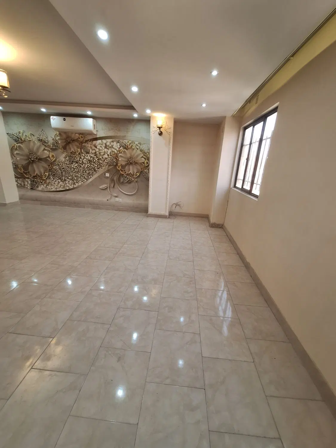 رهن کامل آپارتمان 95 متری 5 تک واحدی