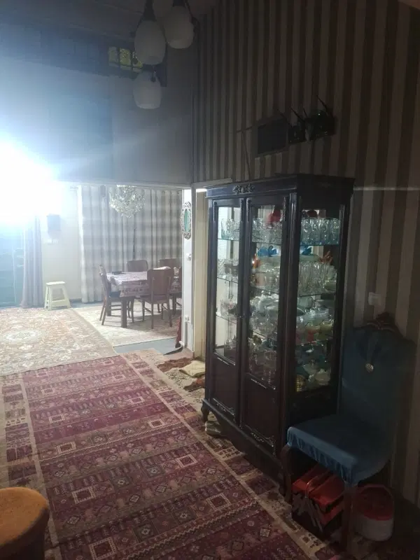 ویلایی۲۰۵ متر ویلا شهر