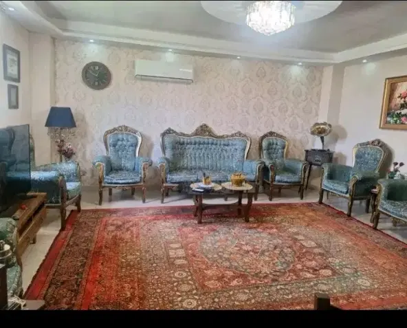 واحد ۷۵ متری ۲ خواب سند تک برگ