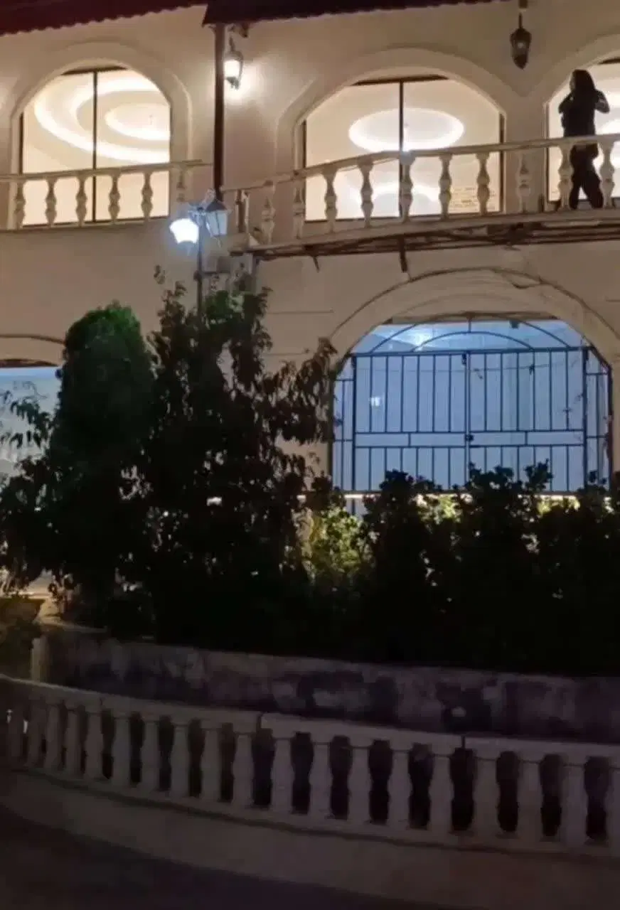 باغ ویلا
