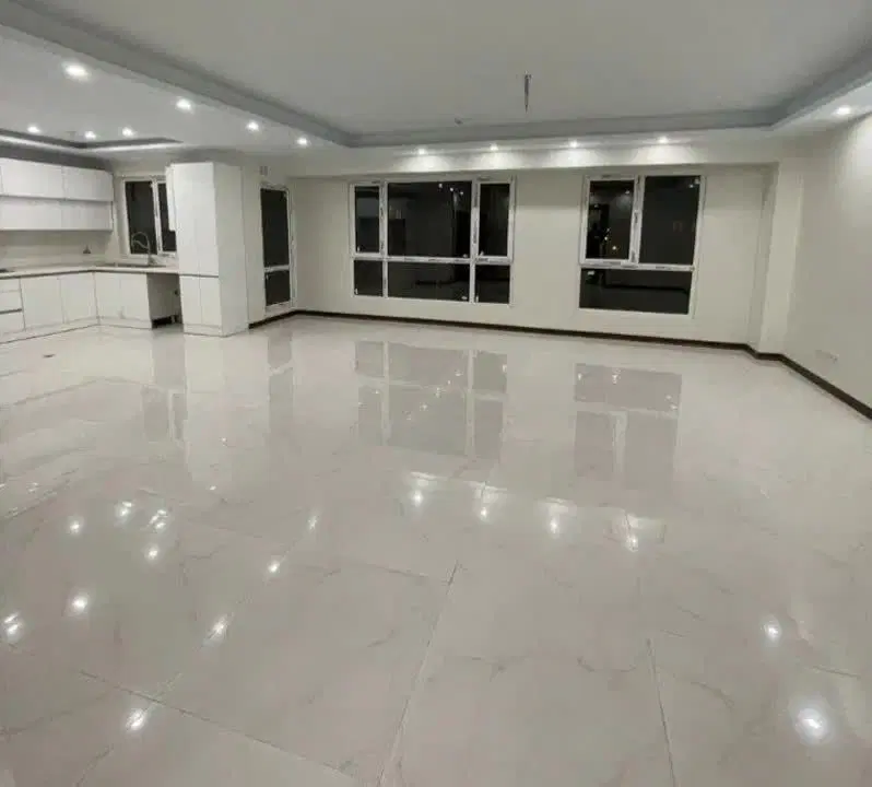 اپارتمان ۱۱۶متری