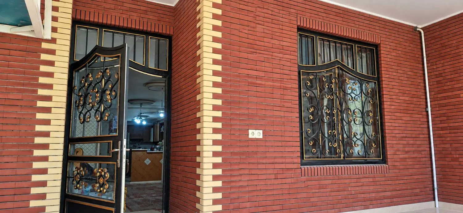 فروش منزل مسکونی