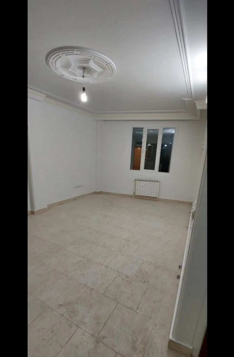 ۶۵ متر فول امکانات فروشنده واقعی