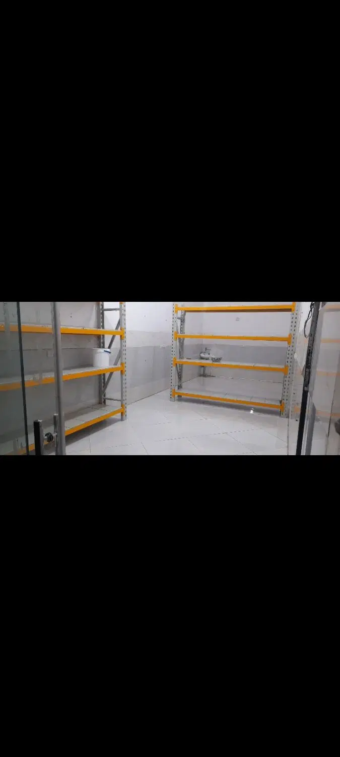 مغازه ۲۶متری روبروی پارک سعادت