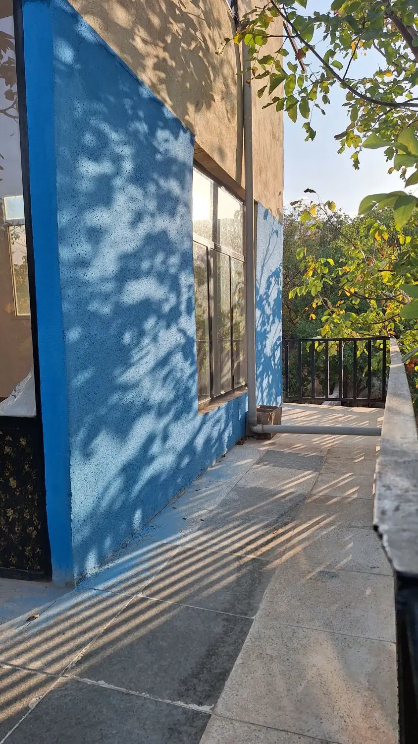 باغچه حیدره