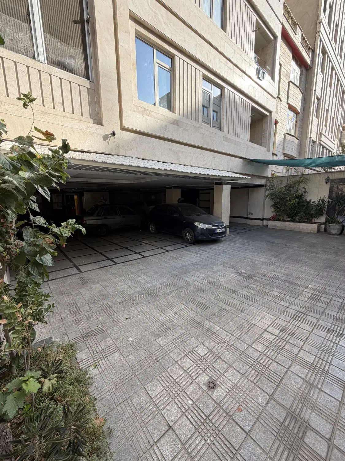 فروش یک واحد آپارتمان نوساز
