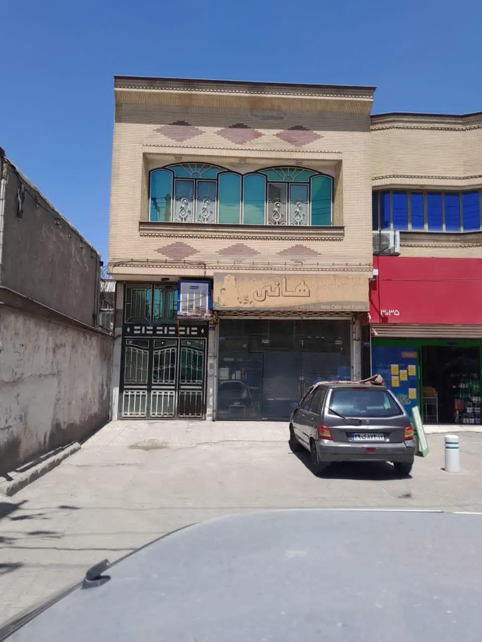 سیدی خلج ۱۲