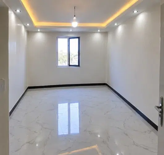 فروش ۷۵ متری دوکله غرق نور