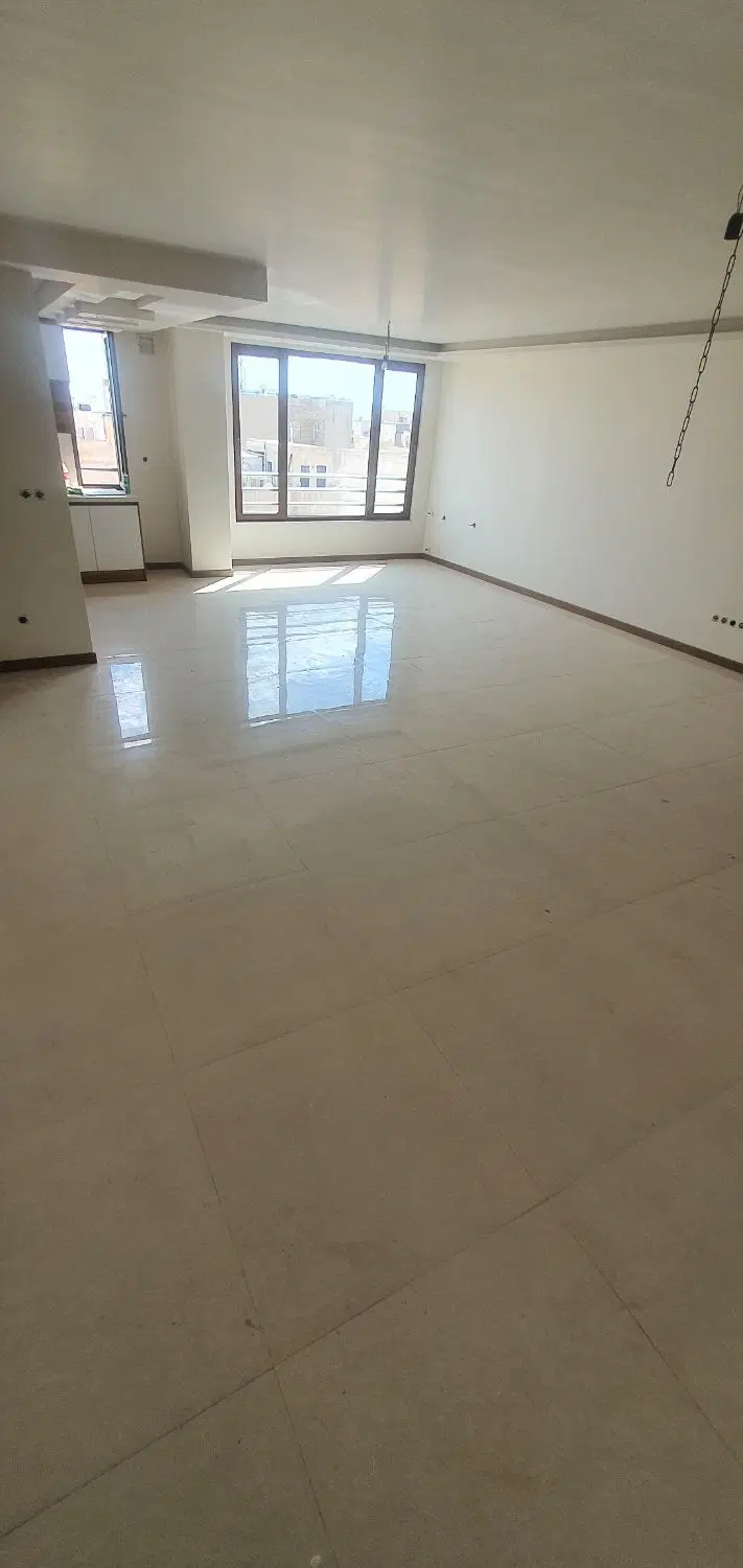 ۱۳۰ متر نوساز جنت آباد جنوبی