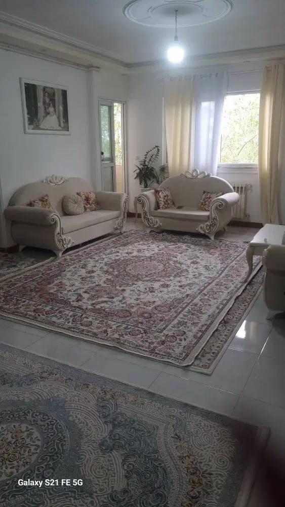 واحد خوش نقشه، شیک وتمیز سنددار (شکاری)