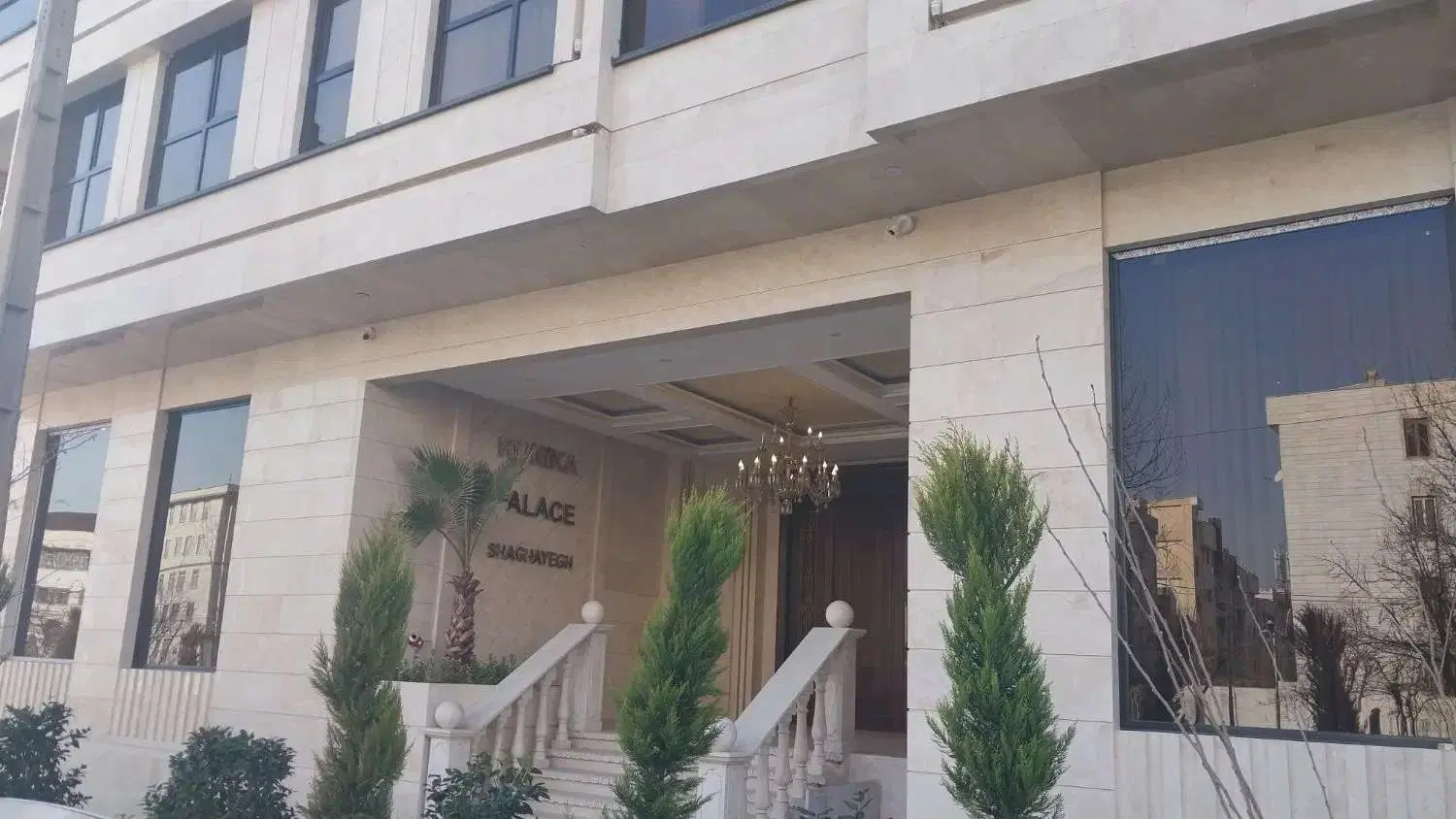 ۶۸متر_برج رونیکا پالاس نشاط_1خواب