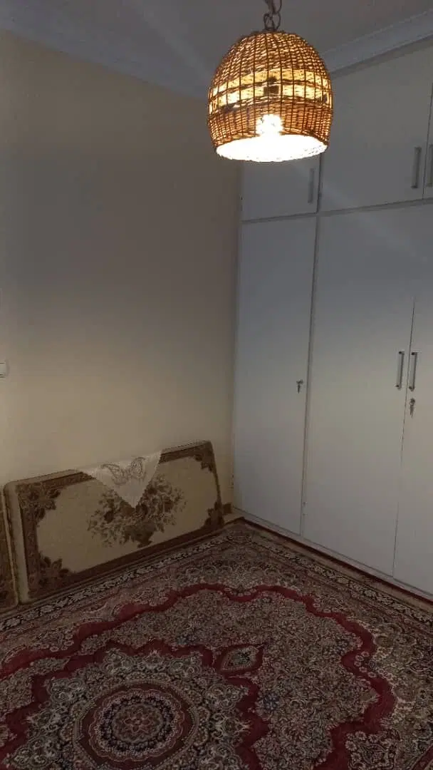 آپارتمان ۶۴ متری در افسریه