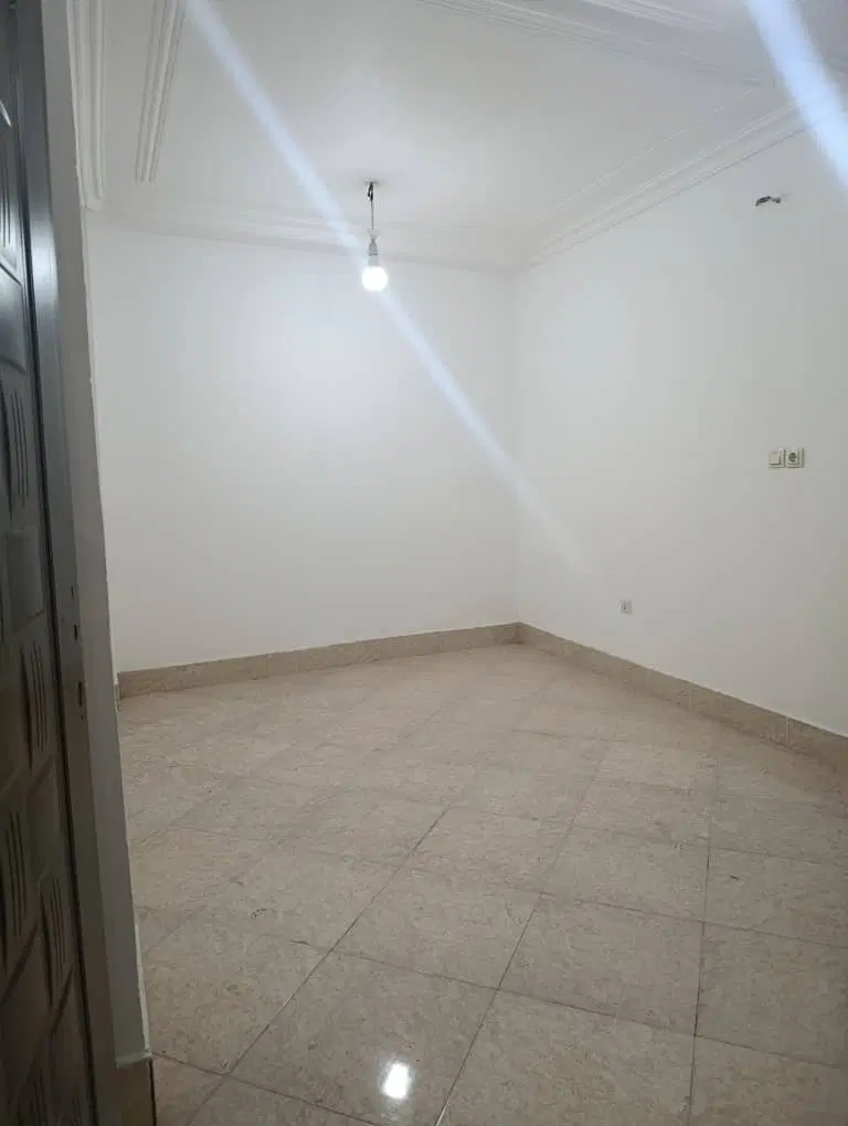 فروش واحد همکف ۷۸ متری محدوده شغاب