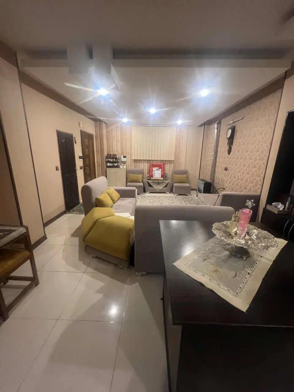 رهن و اجاره یک خوابه
