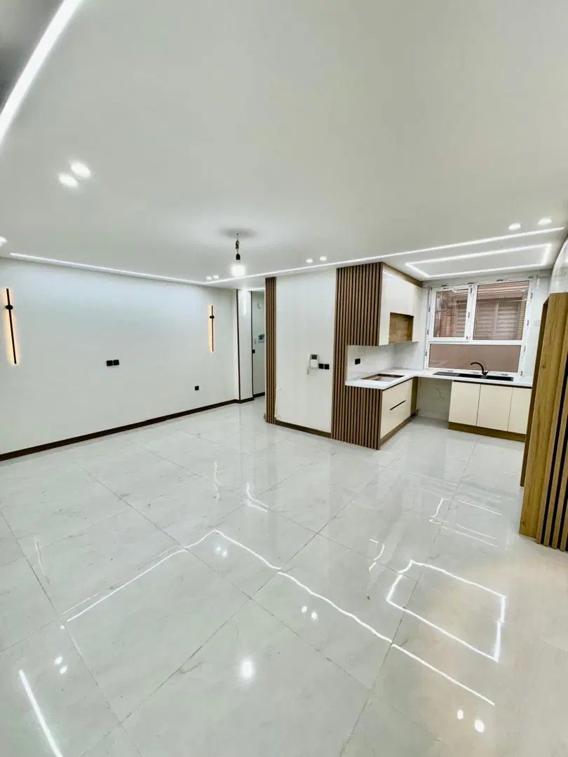 ۷۵ متر فول سندی*بدون مشابه در منطقه*تاپ لوکیشن