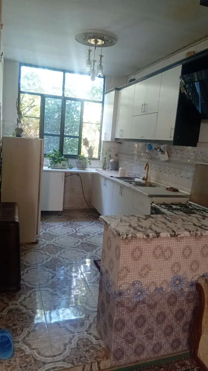 خانه ی اجاره ای برای زائران