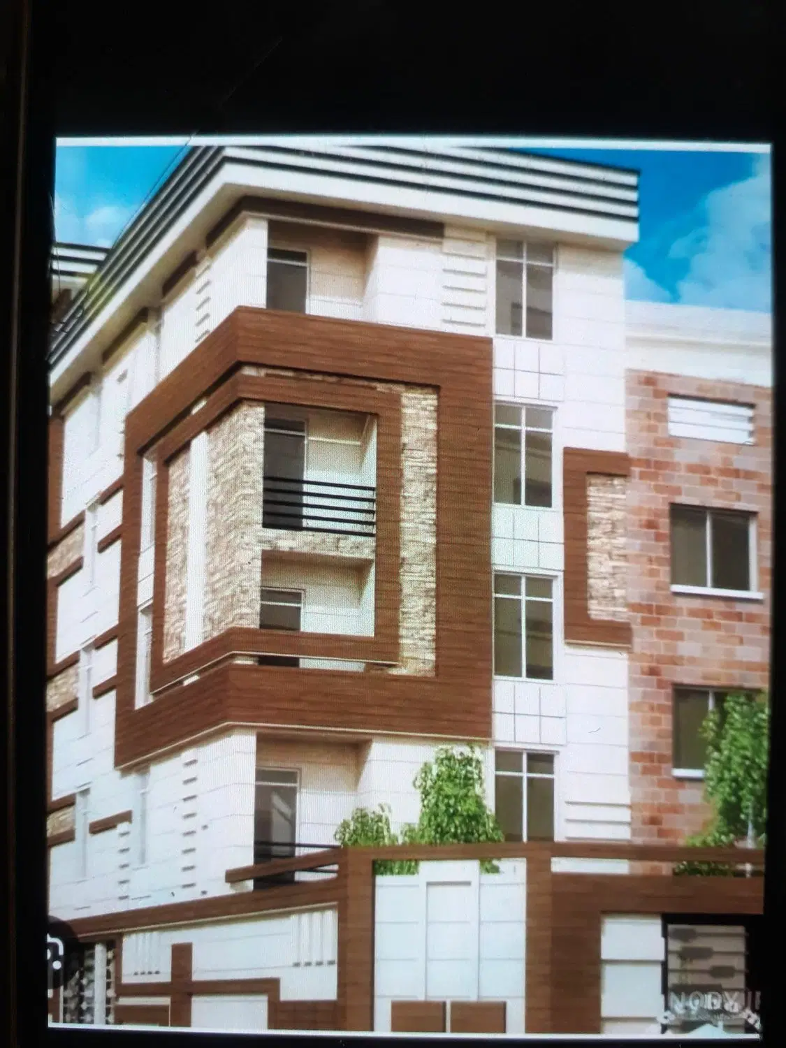 فروش منزل کلنگی