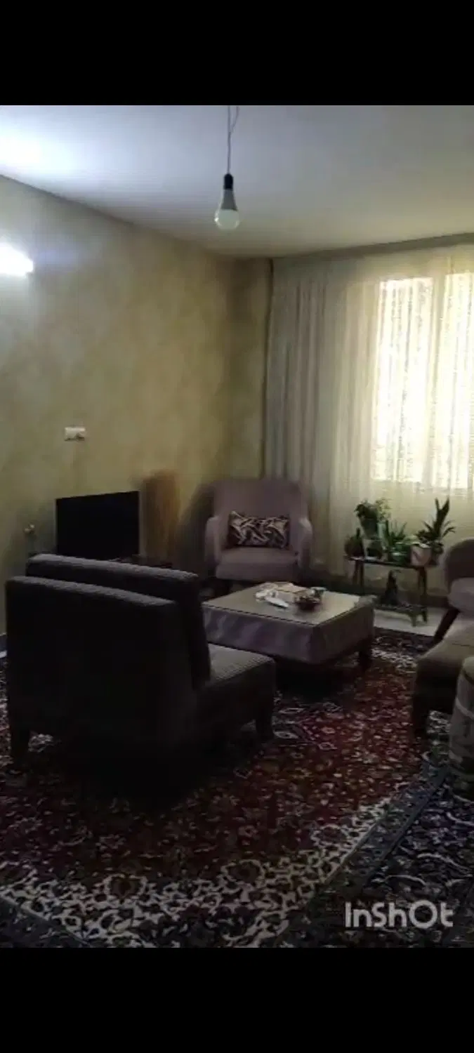 خانه ۷۵ متری