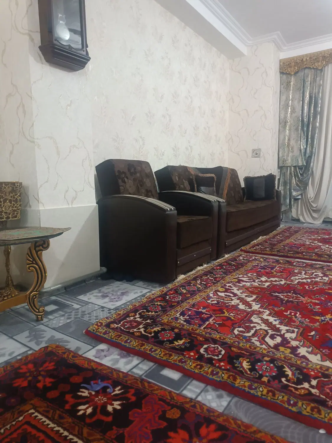رهن و اجاره