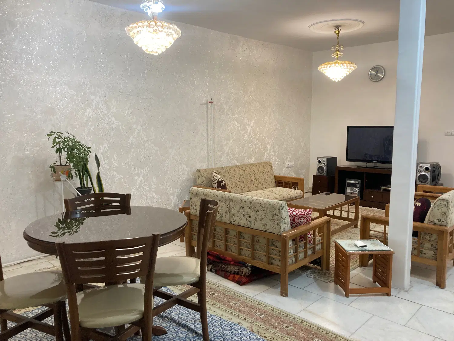 فروش خانه ویلایی در کن