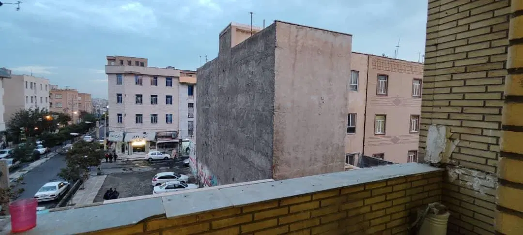 ۸۰ متر ۲ خواب بازسازی شده