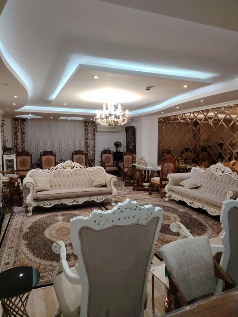 تمام رهن ۲۰۰متر لوکس