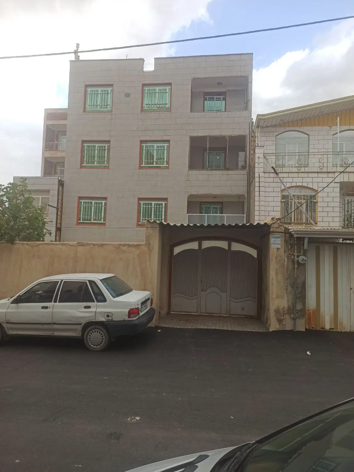 رهن اجاره