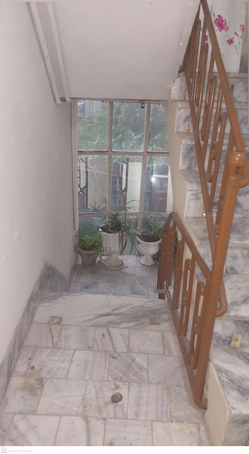 منزل ۴ طبقه دربست شمالی نماسنگ برای مستقلات عالی