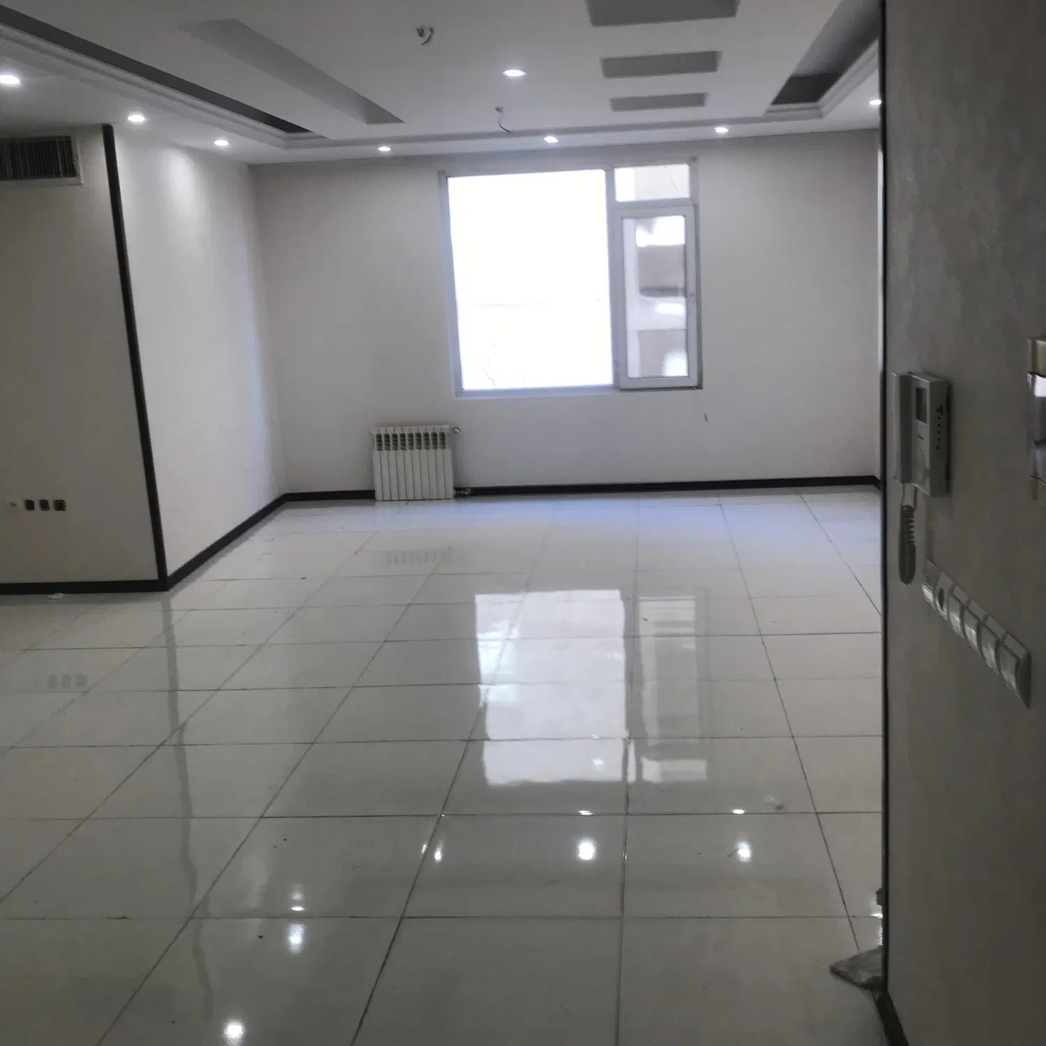 اپارتمان تهرانسر