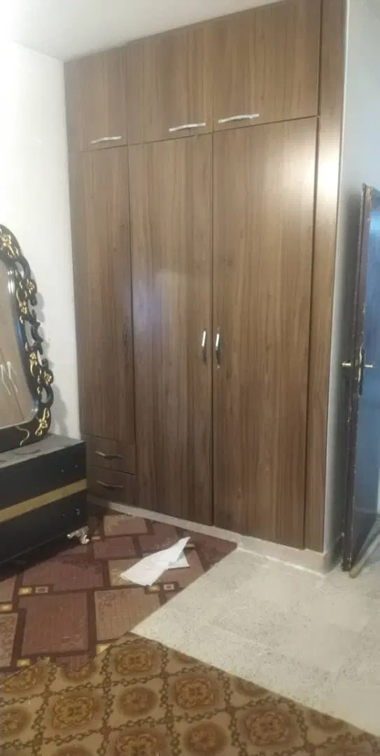 واحد ۸۵ متری شهرک طلایی