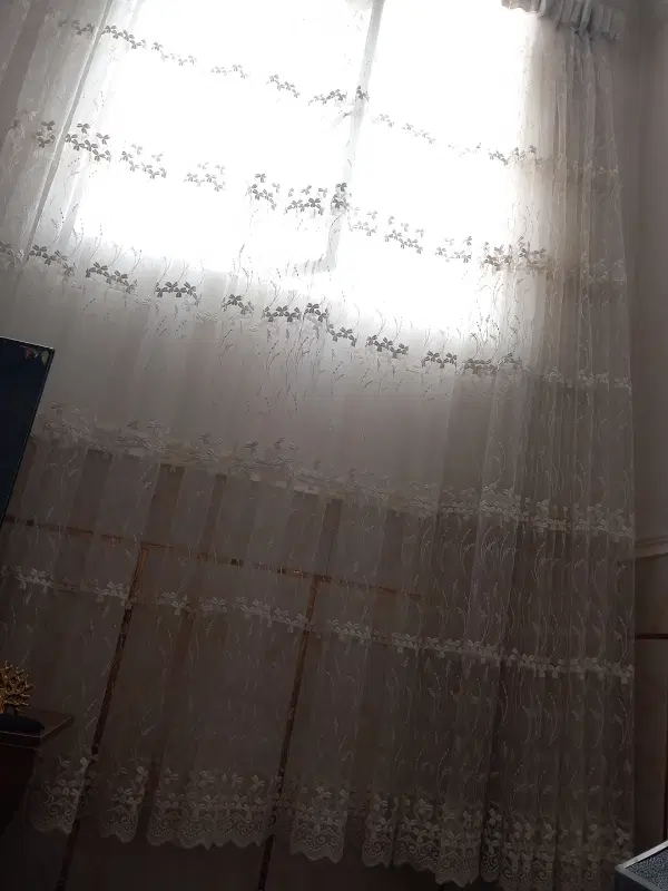 خانه ویلایی همکف فدک