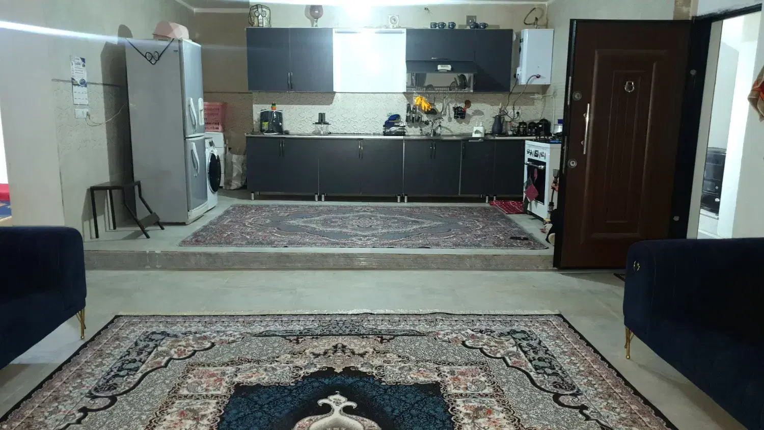 رهن اجاره پست بانک .کوچه2 شهیدگرگی طبقه دوم