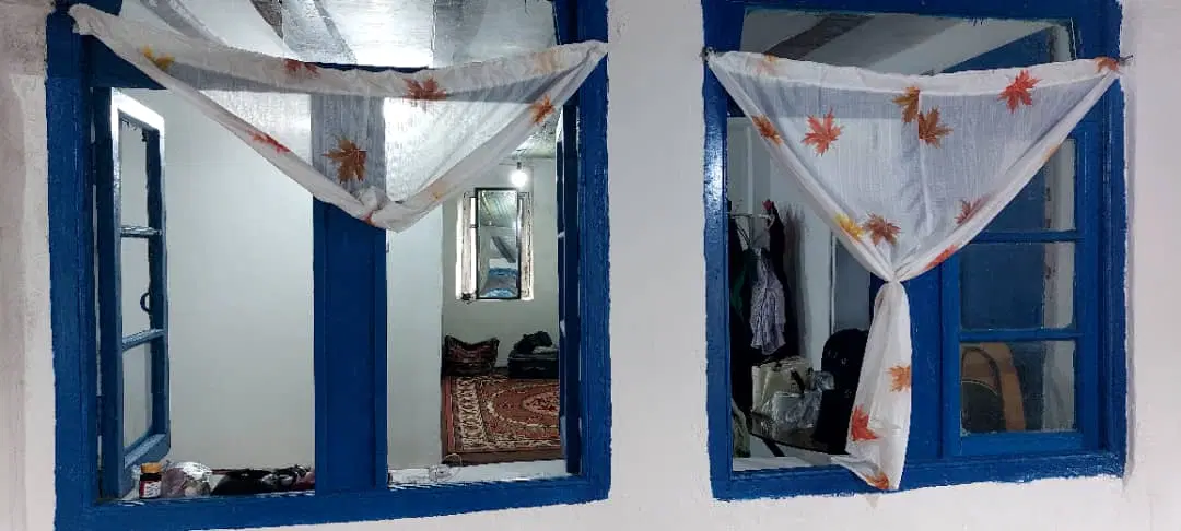 خانه ویلایی ویو ابدی