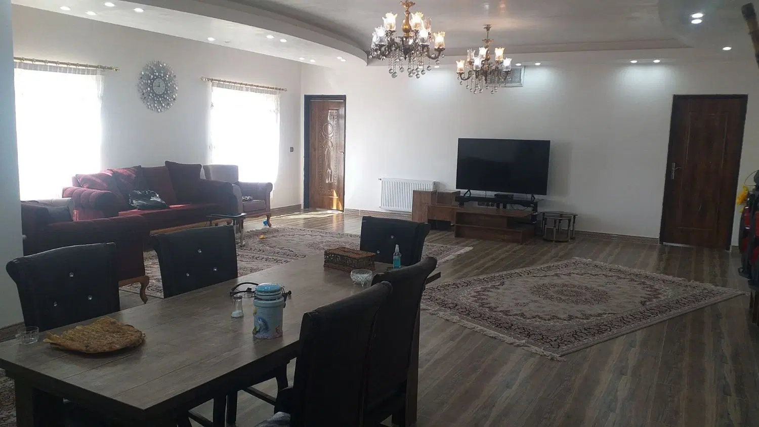 فروش منزل مسکونی