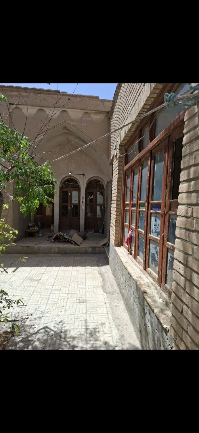 فروش زمین مسکونی