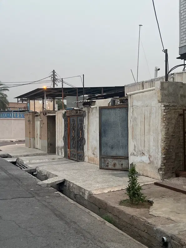 خانه ویلایی نوساز