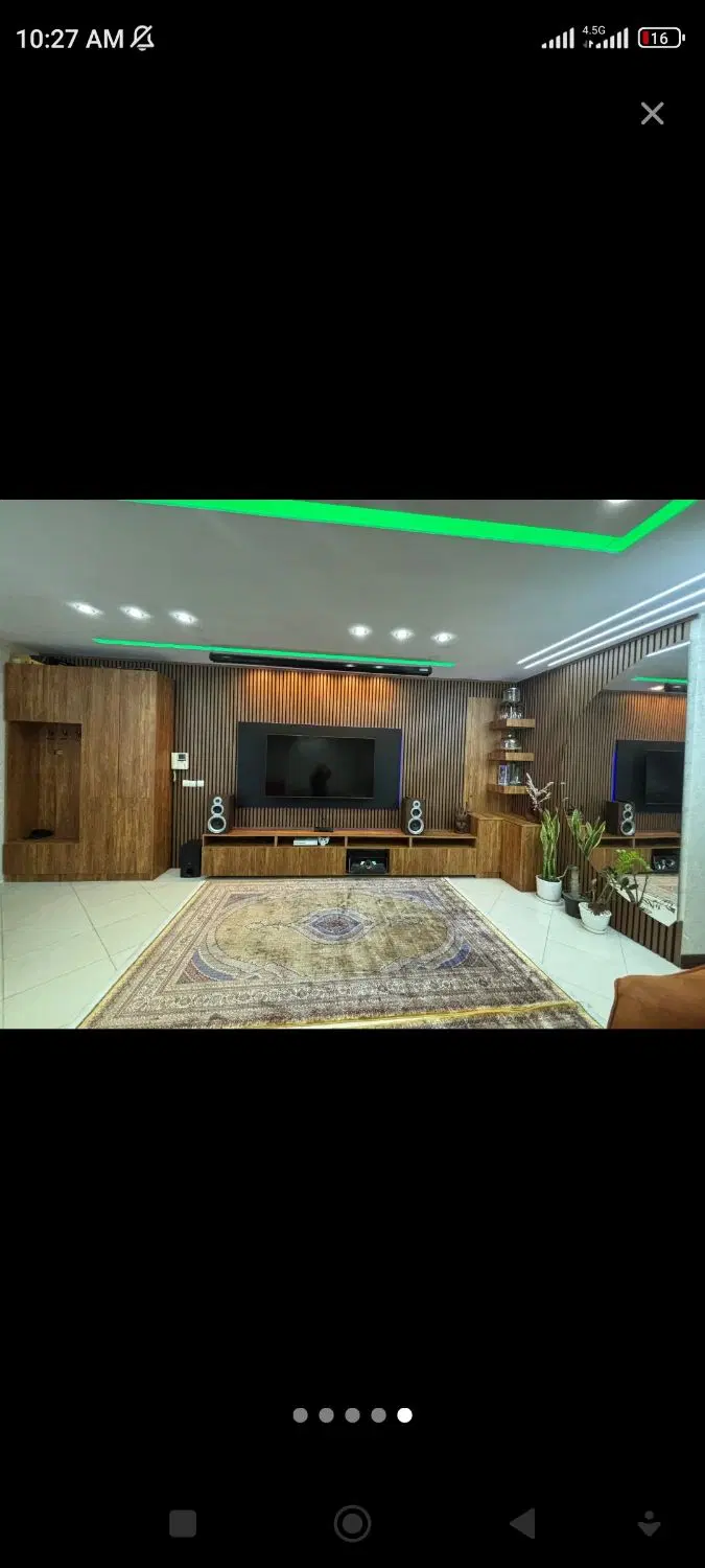 فروش آپارتمان