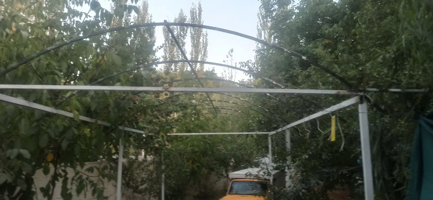 اجاره باغ