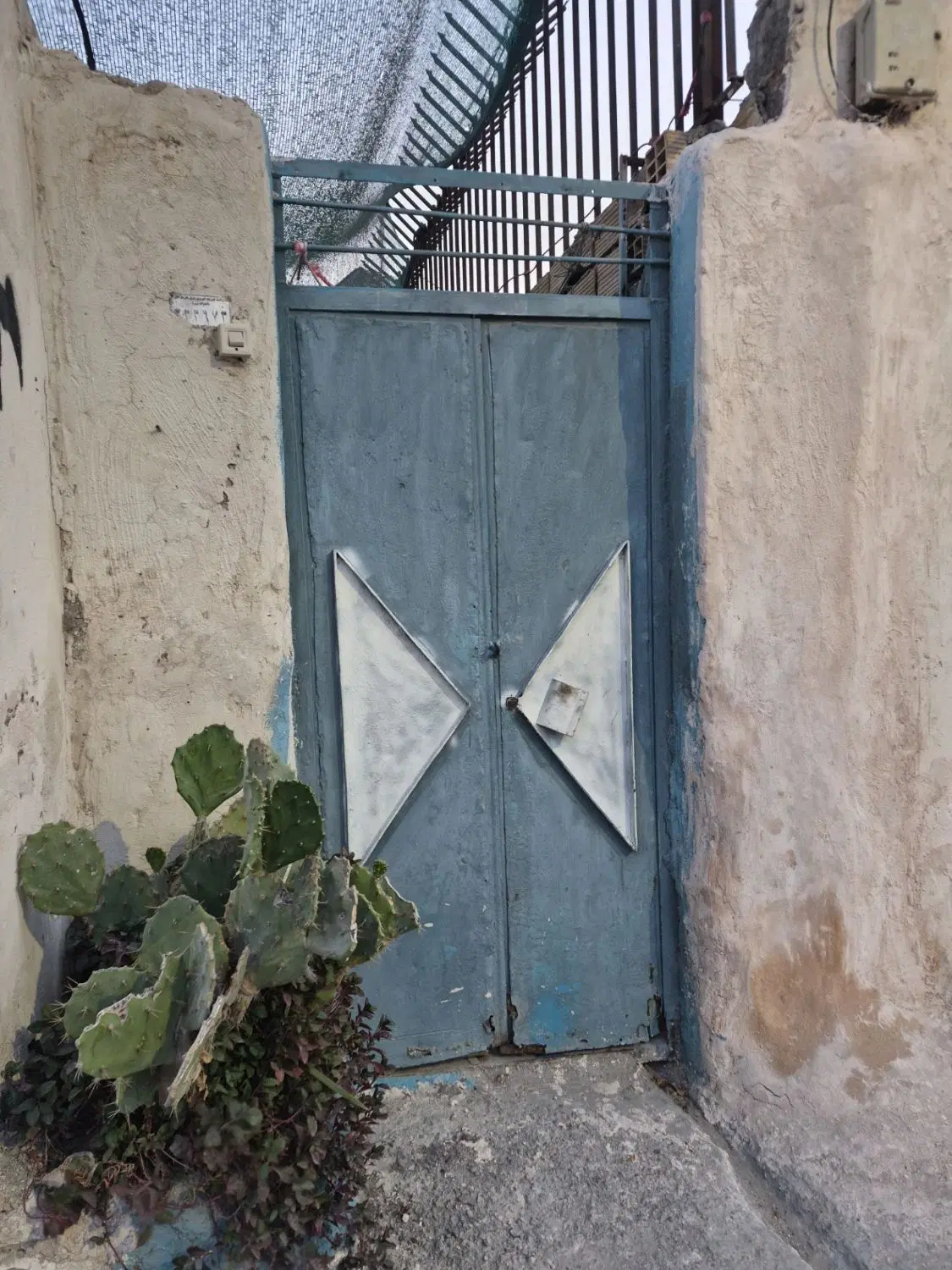 ویلایی اسلام آباد