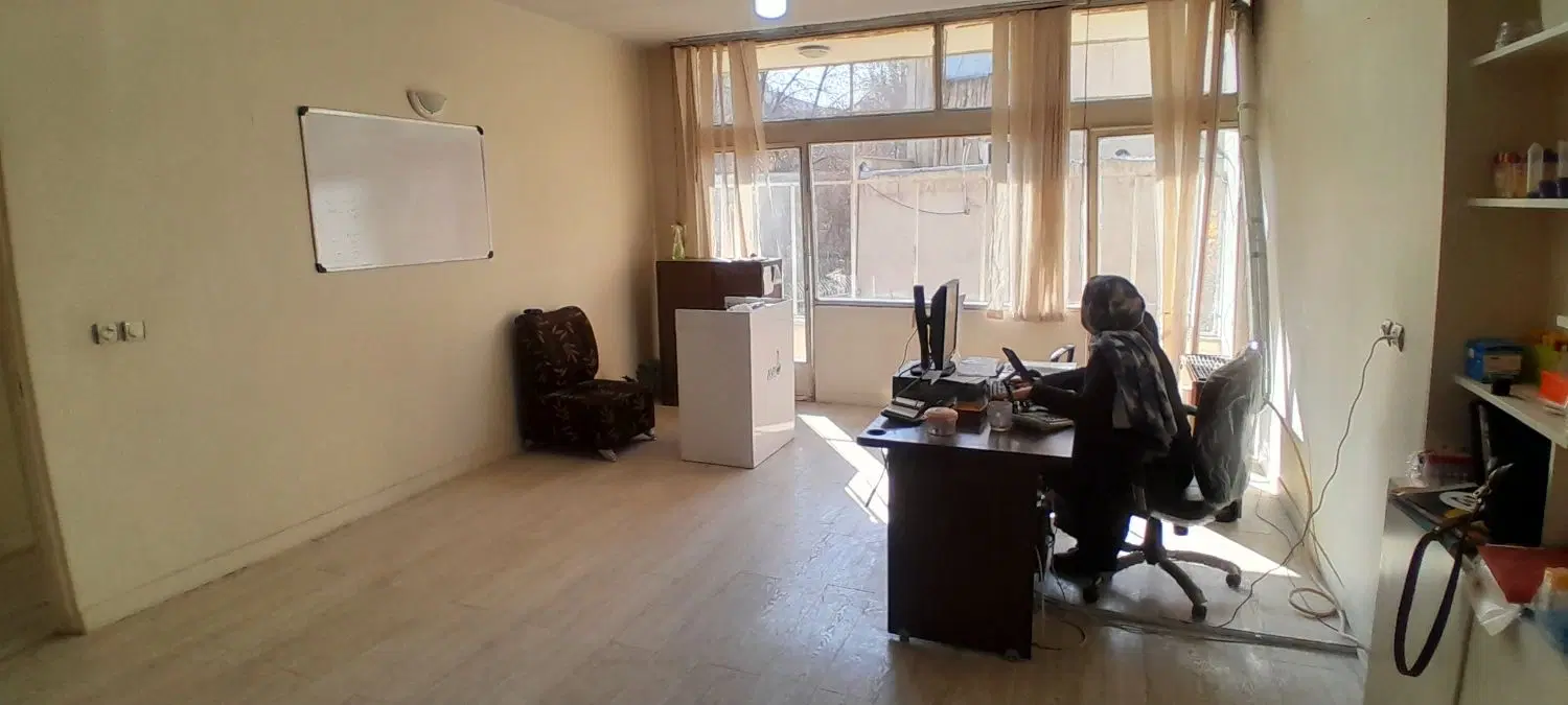 اجاره دفتر کار