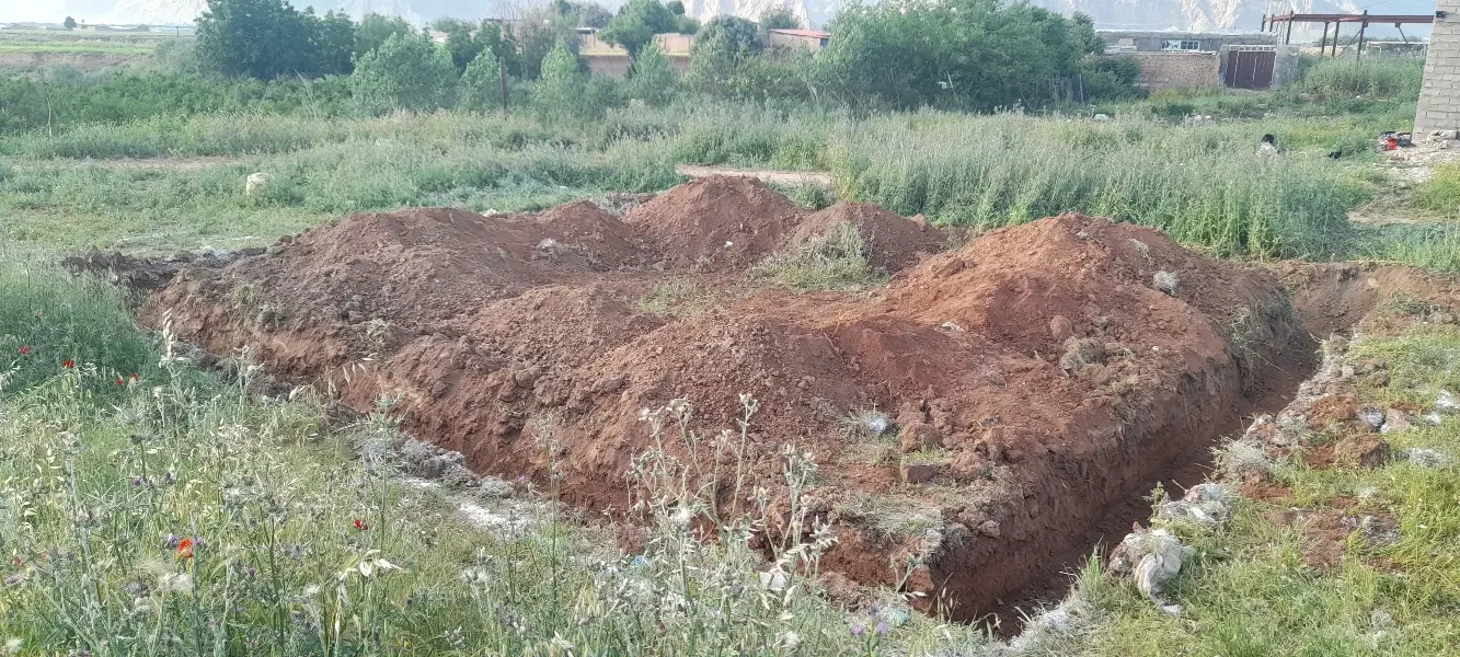 شهرک آسمان.میانگلال