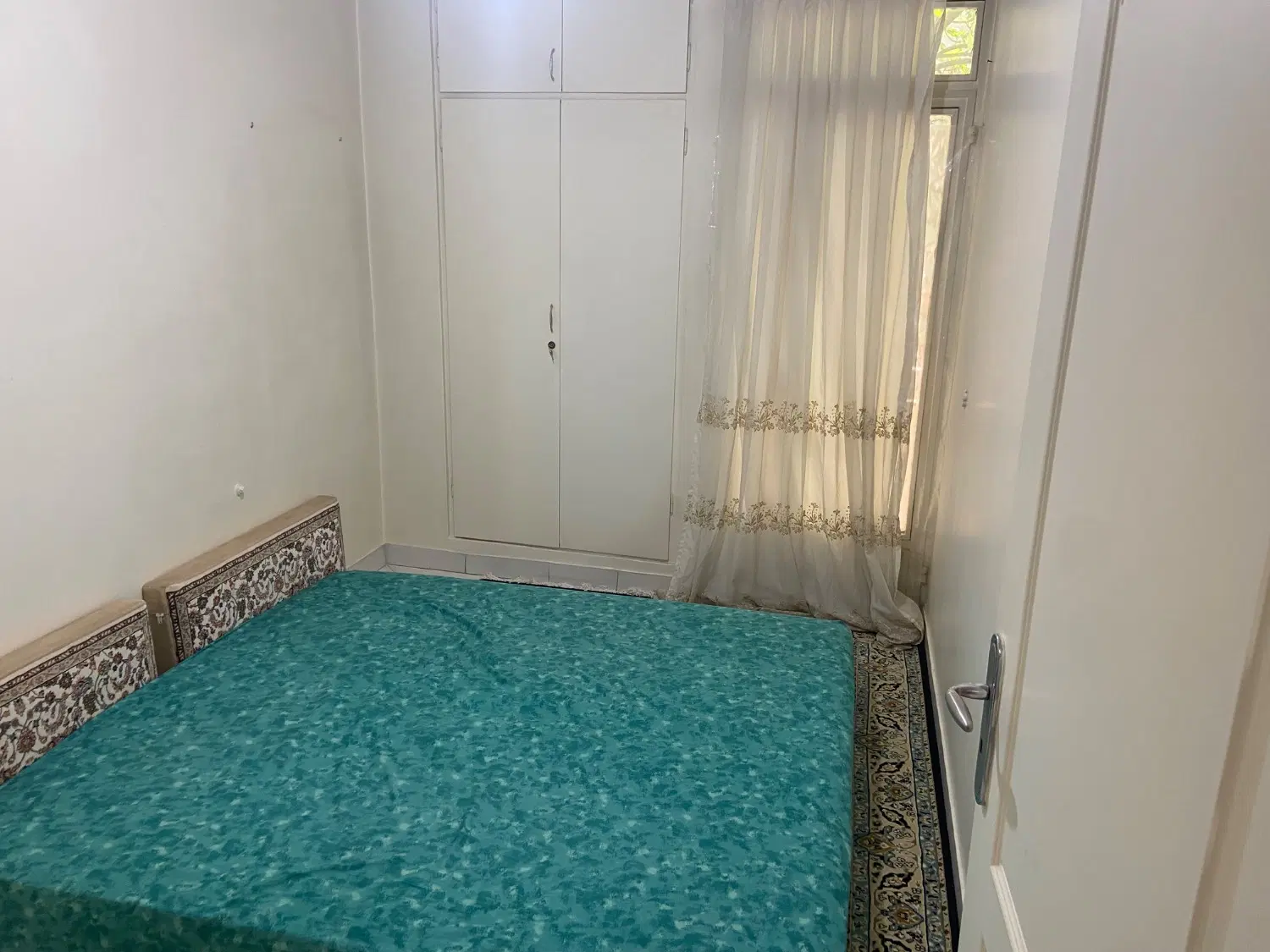 ۶۰متری*۲خواب*غفاری