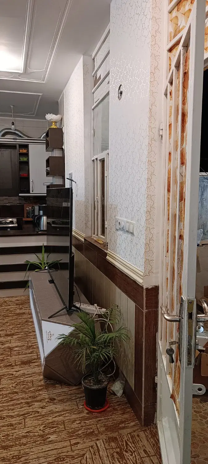 آپارتمان فلکه پلیس