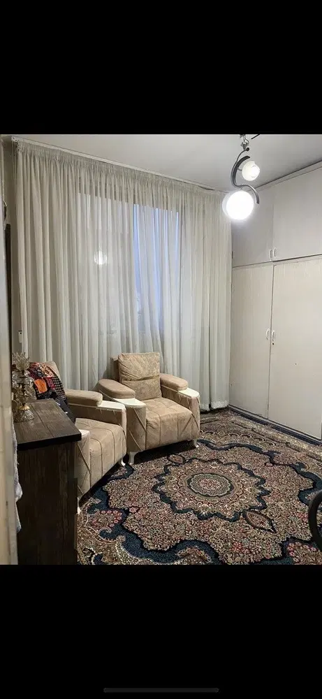 آپارتمان 80متری شیک عرفانی