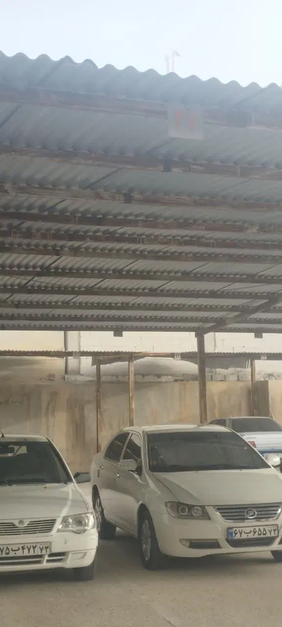 اجاره پارکینگ