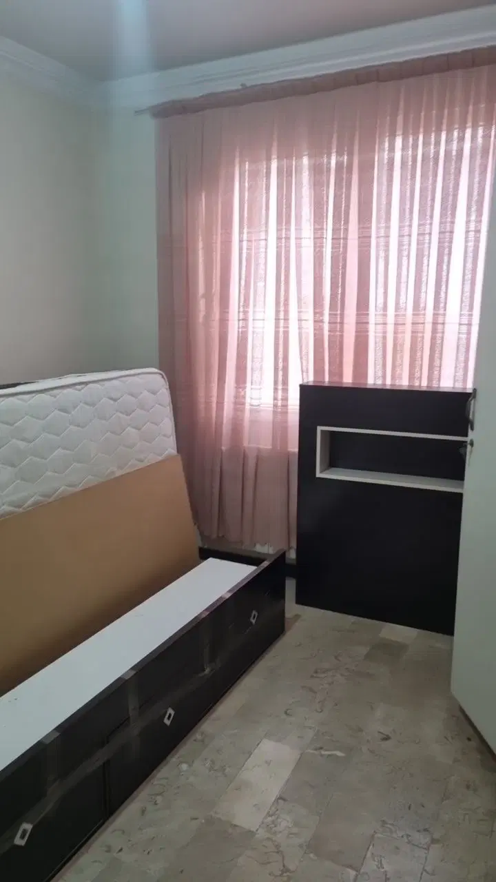 خانه ۵۰ متری