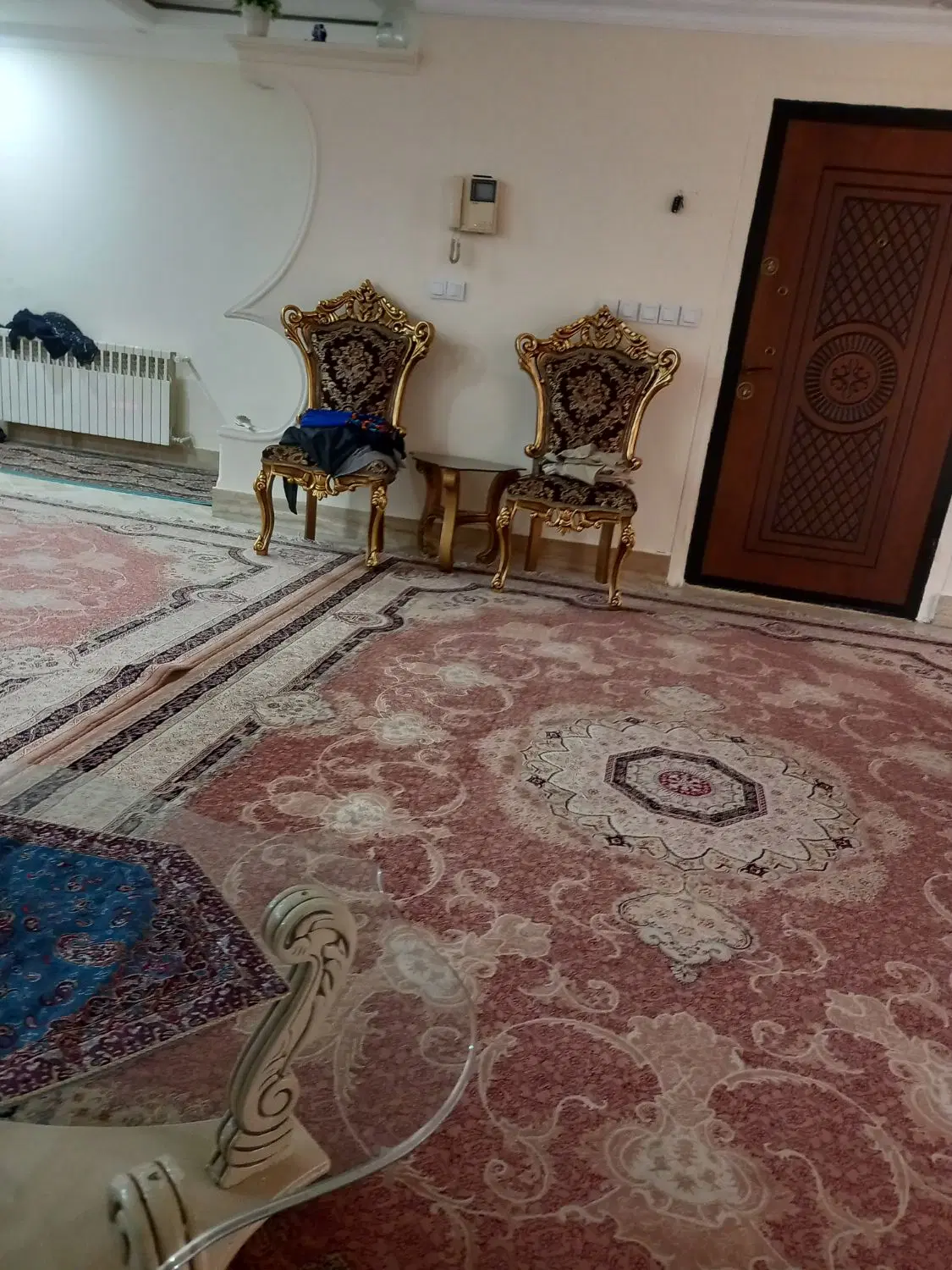 آپارتمان ۸۰ متری