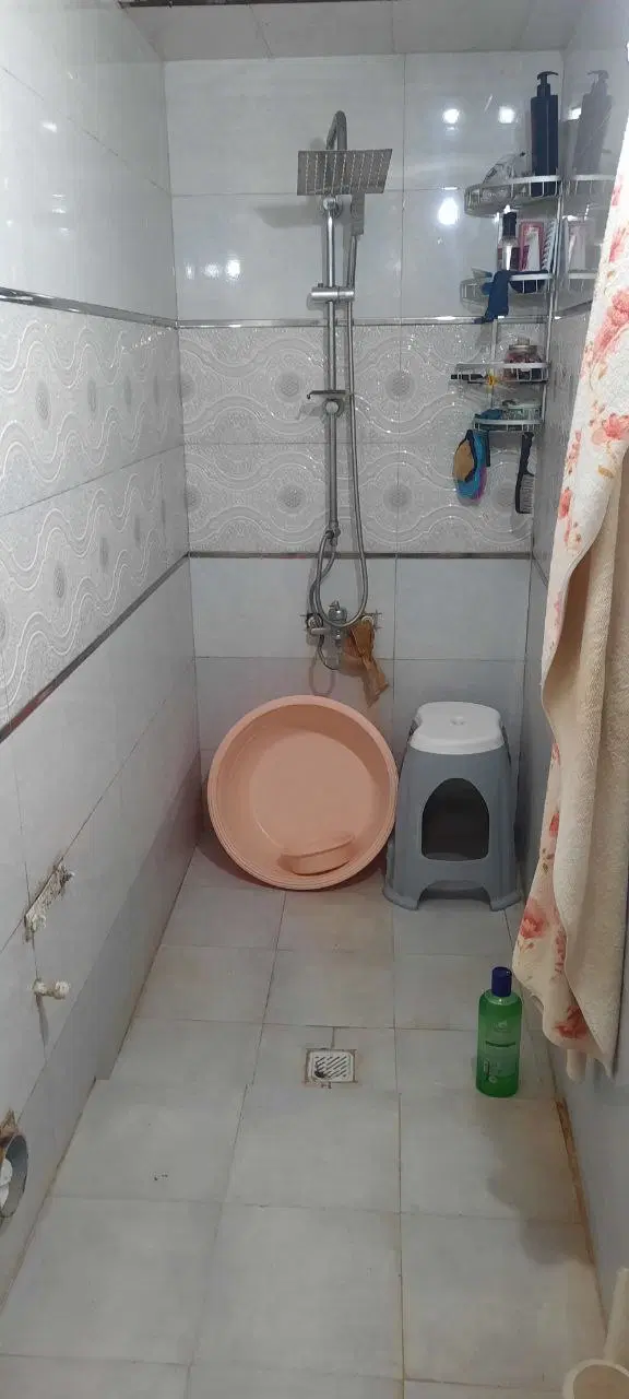 خانه  70 متری قیمت مناسب