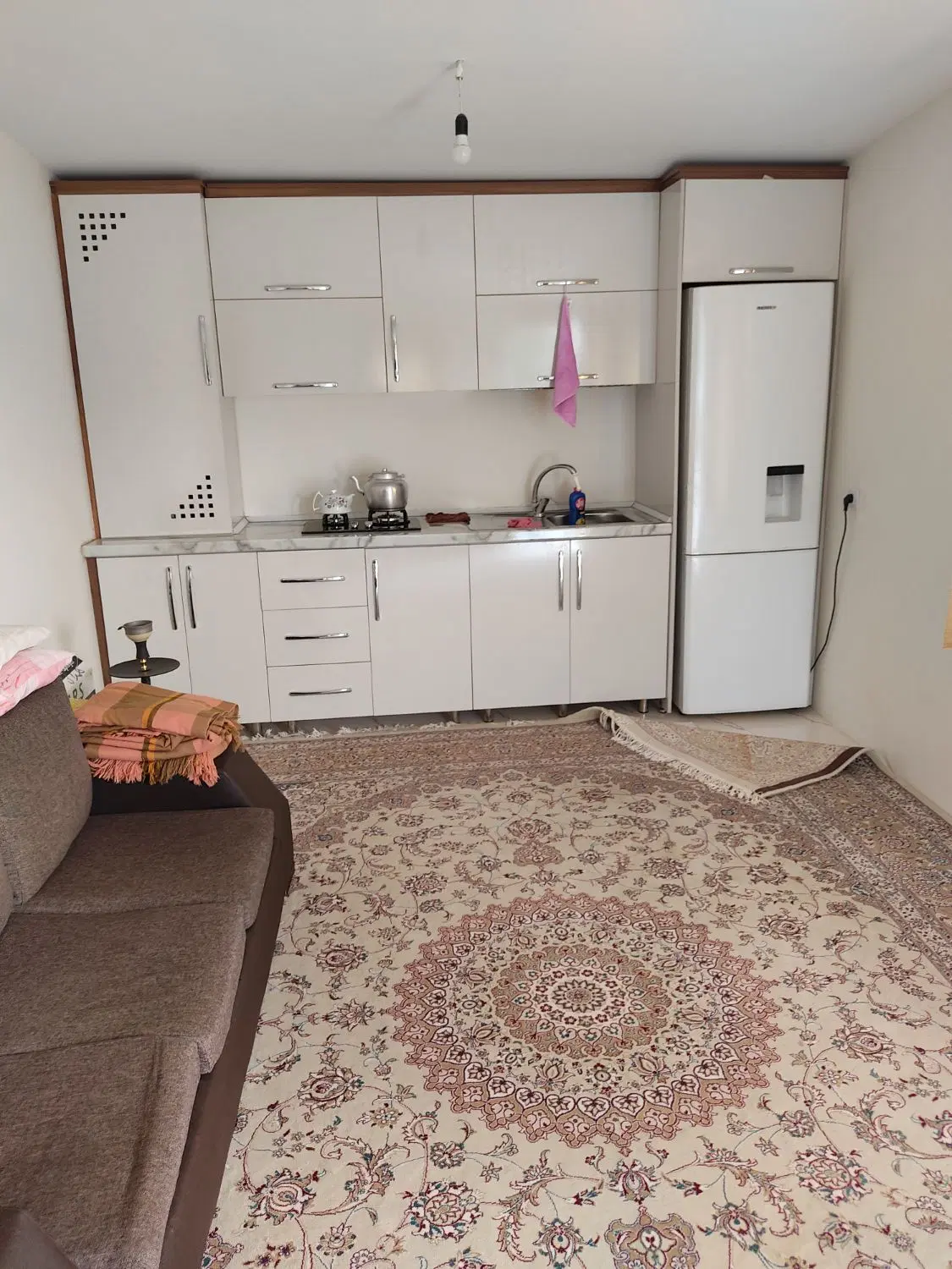 همخانه همخونه خانم